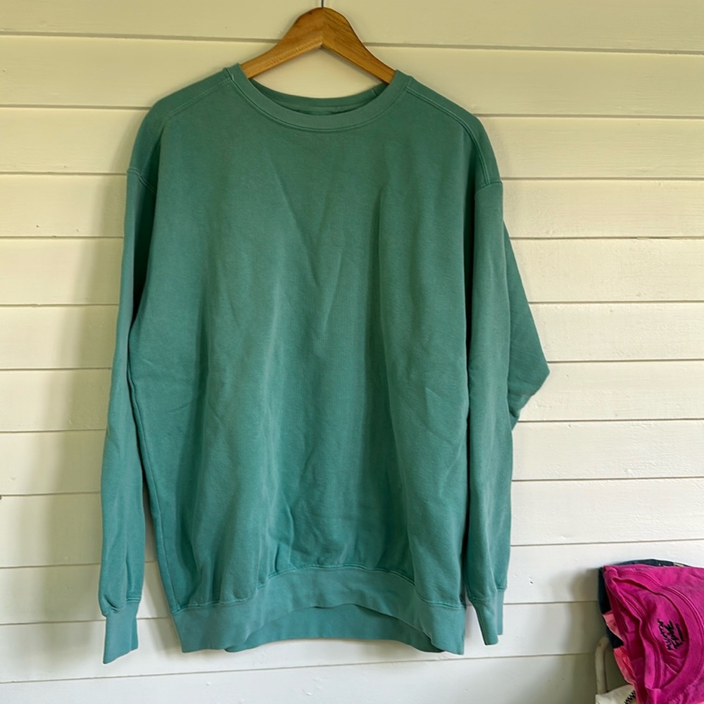Crewneck Sweatshirt